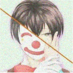 默认头像